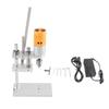 Bench Drill Good Stability Pure Copper Core Motor Easily Operate Mini Durable Bench Drill for DIY Home Use