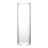 Square Glass Tumbler
