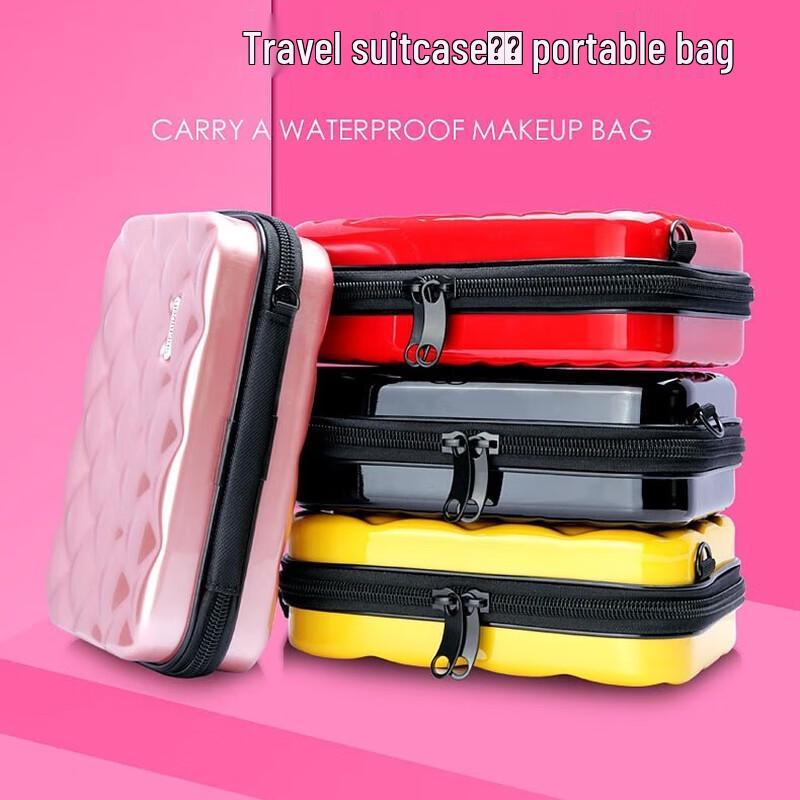 SHERIDAN Casual Portable Travel & Cosmetic Bag SHB-001F/Y