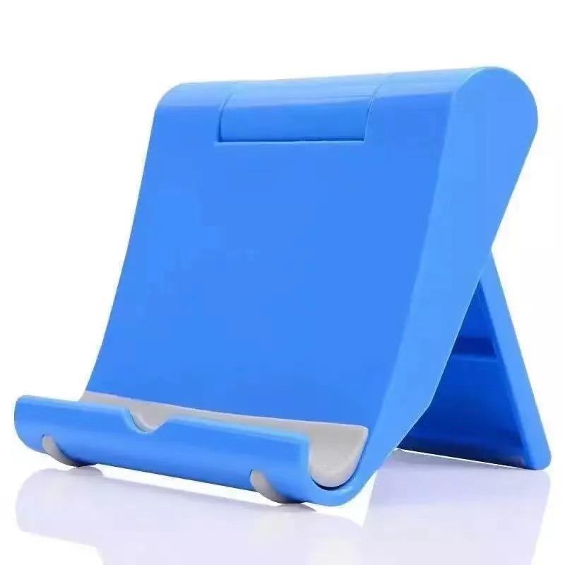Adjustable Multifunctional Mobile Phone & Tablet Stand for Bedside & Desktop Use Unpackaged