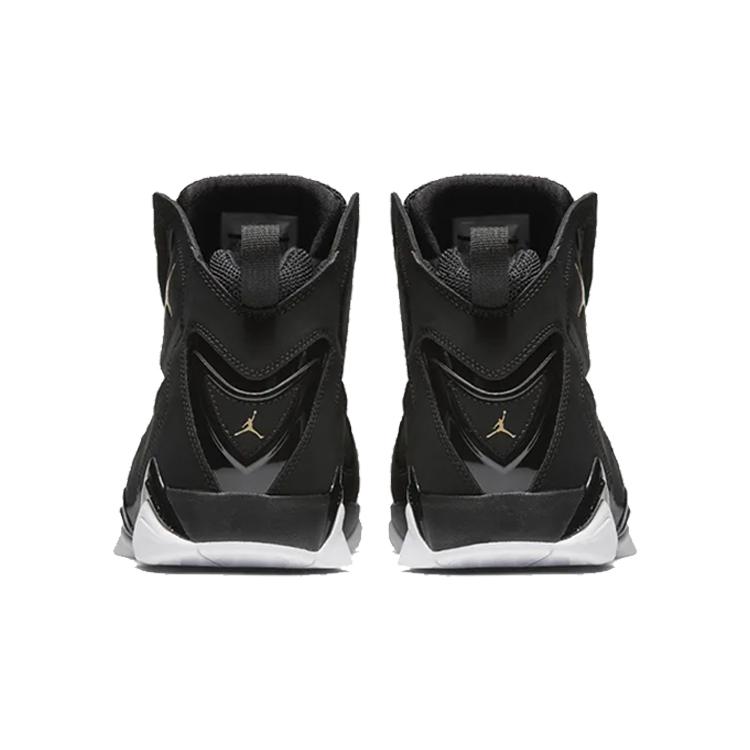 Air Jordan True Flight 'Black' 342964-026