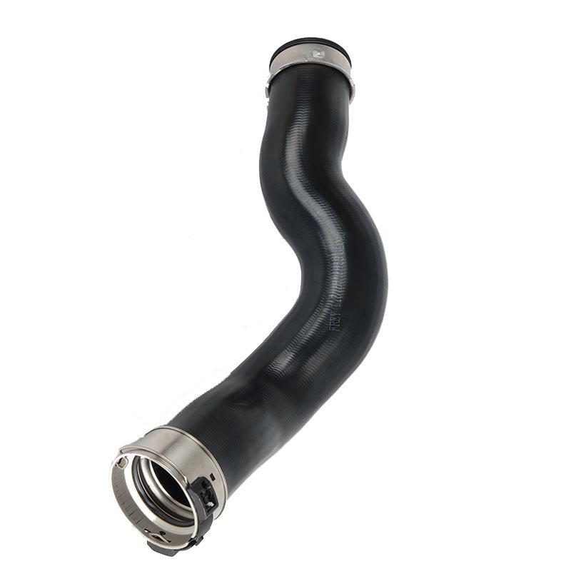 Car Accessories High Pressure Auto Turbocharger Pipe Charger Air Intake Intercooler Hose 11618513853 for BMW X5 F15 F85