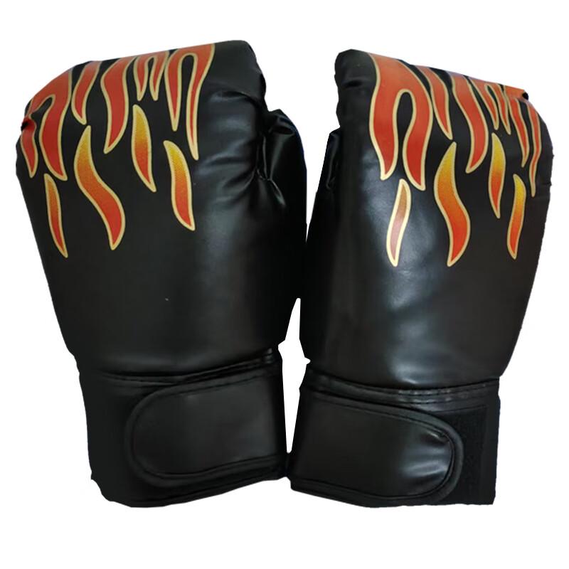 Hui Qi Lu Adult Boxing & Muay Thai Gloves