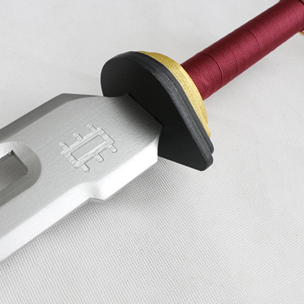 JJK Anime Figur Gojo Satoru Figur Fushiguro Toji Cosplay Requisiten Umgekehrter Speer des Himmels Spielzeug Party Halloween Zubehör Geschenke