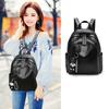Backpack Women's 2025 Autumn and Winter New Trendy Soft Leather Bag Fashion Large Capacity Leisure Travel Backpack