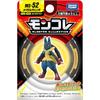 Takara Tomy Pokmon Moncolle MS-52 Mega Lucario Action Figure Collectible Toy