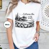 Hauts – T-shirts