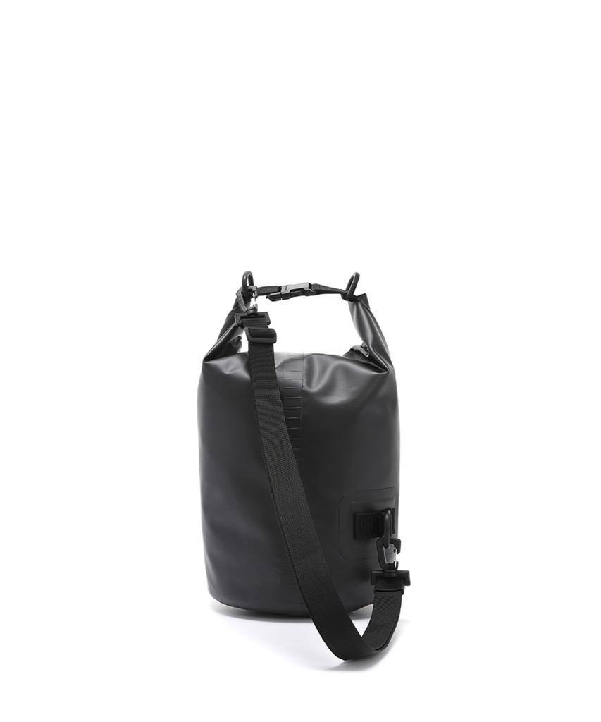 Snowpeak Apparel Water Dry Bag 5L (S25Mufbg71) Black