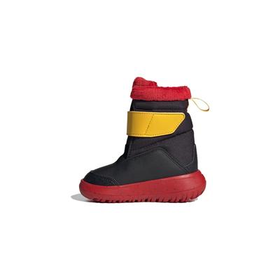 Disney X Winterplay Boot I Mickey Mouse Baby Sneakers Black Core-Black Cloud-White IG7190