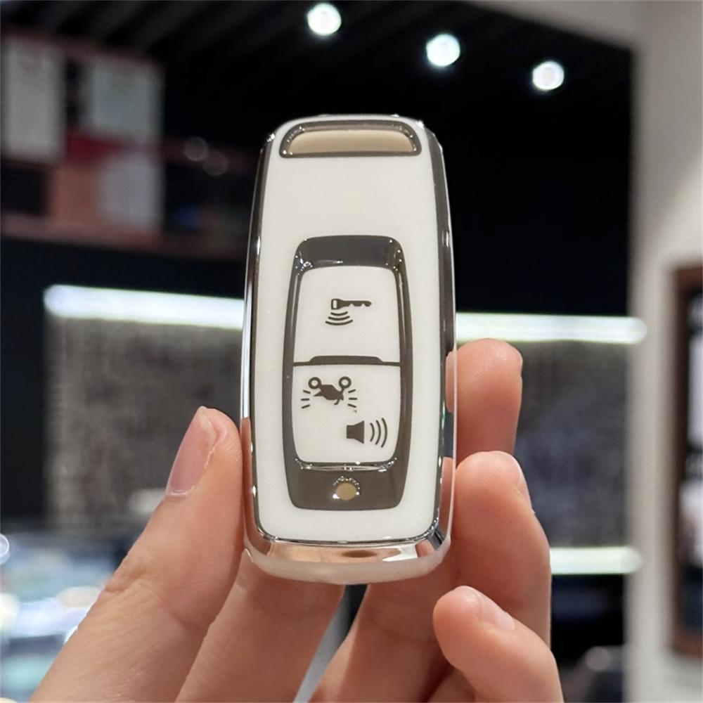 

Motor Remote Key Fob Case Cover For For Honda ADV 150 PCX 125 Switch ADV Wrench 350 PCX160 VISION SH350