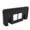 Front License Plate Bracket Weather Resistant 5C3Z 17A385 AA License Tag Plate Holder for F‑450 F‑550 Super Duty