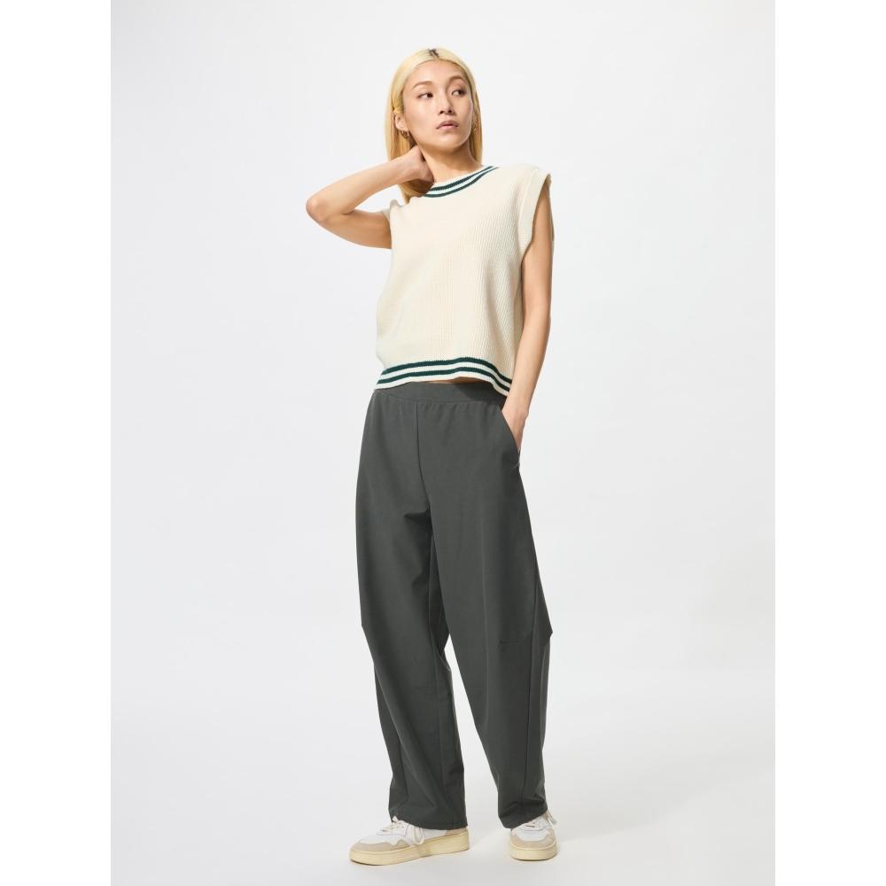 Uniqlo Jersey Curve Pants