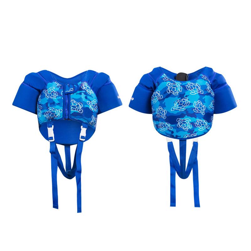 Buy Hisea Baby Swim Vest Life Jacket Kids Rafting Boating Infant Toddler Children Swimming