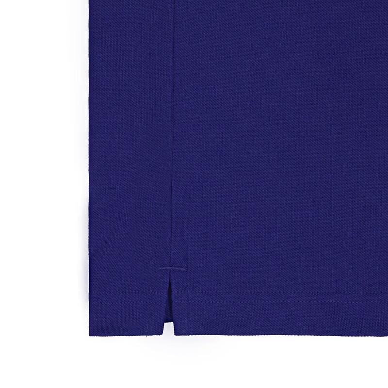 New Balance Men's Summer Polo T-Shirt