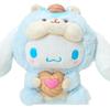 Sanrio Cinnamoroll Plush doll (Fluffy Squirrel) Japan NEW Sanrio Characters
