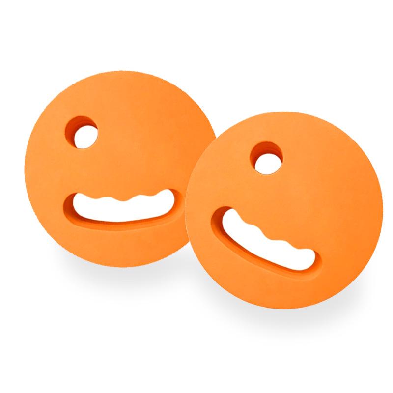 EVA Foam Hand-Grip Kickboard & Aerobic Fitness Float for Adults & Kids