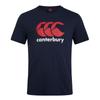 canterbury Mens Classic T-Shirt