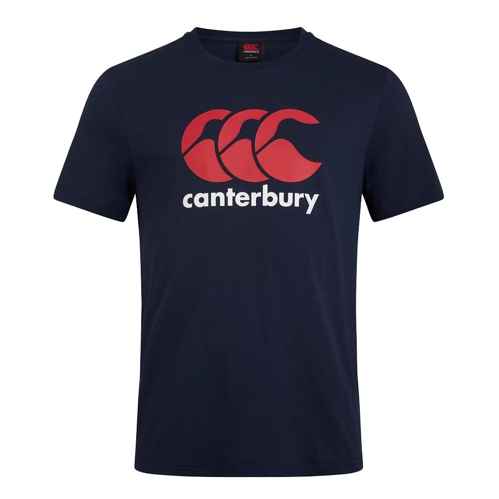 canterbury Mens Classic T-Shirt