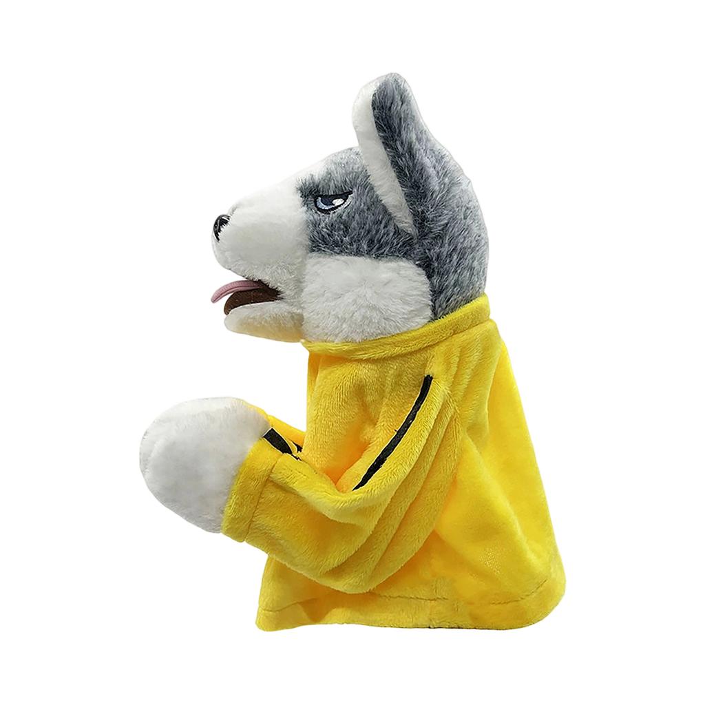 Boxing Animal Plush Stuffed Toy Soft Animal Doll for Kids and Collectors