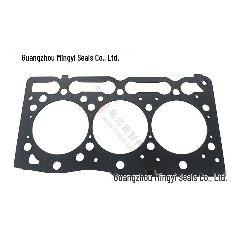 6680254 CT3.69 Cylinder Gasket Kit 25-15053-00 with Valve Cover 16261-03310