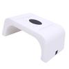 LED Nail Lamp Fast Curing Nail Dryer Manicure Light Nail Dryer with 24pcs Lamp Chips for Home and Na