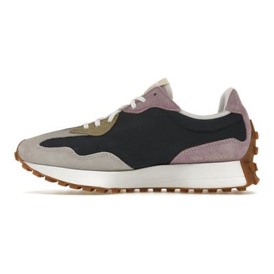 327 Natural Indigo Raw Amethyst Damen Sneakers Blau WS327PAA