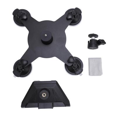 Trípodes e suporte – Suporte para câmaras