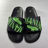 [USED] Stray Kids Sandals Slippers SLIPPERS MANIAC