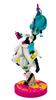 ThunderTech Hatsune Miku Paint Girl Figure Trio-Try-iT Ver.