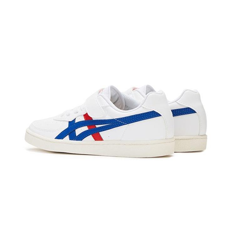 (PS) Onitsuka Tiger GSM 'White Imperial' Kids' 1184A022-100