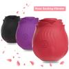 Powerful Sucking Vibrator for Women Vacuum Clitoris Stimulator Female Oral Nipple Clit Sucker Vibrating Adults Sex Rose-Toys 18+