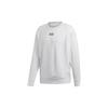 Originals Logo Round Neck Pullover Gray Men's ED7229