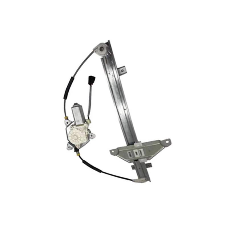 JMC Yuhu 5 Pickup Left Rear Door Window Regulator