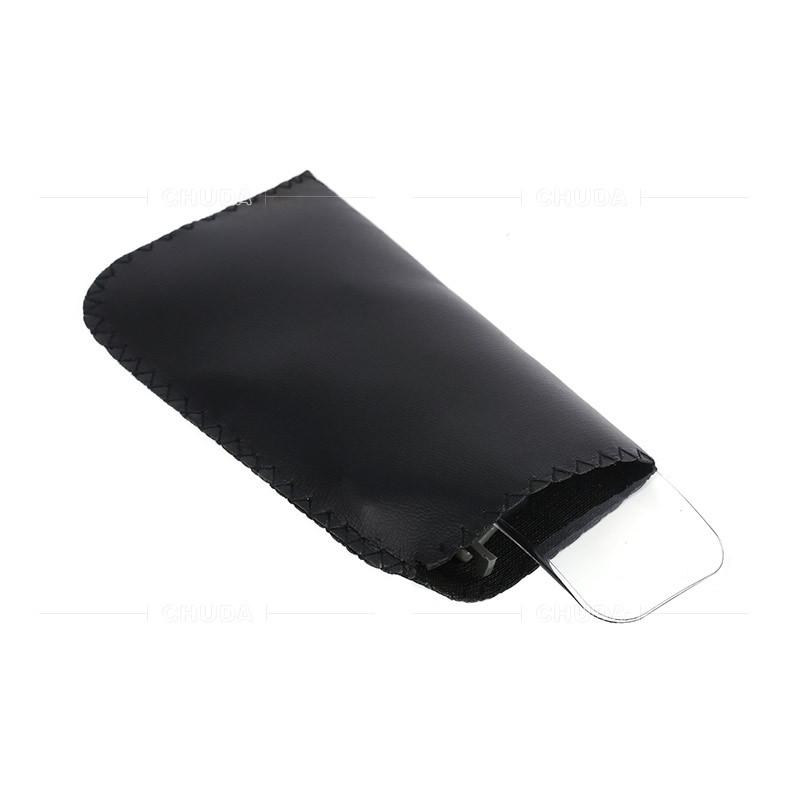 Clamping Magnifying Glass, Acrylic Lens, Can Clamp Glasses, High Definition, Old People Reading, Reading Fine Print