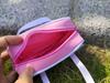 Puppentasche, Schultasche, BJD (Ballsaal, Mittelschule, Puppe, Schuluniform) (Rosa)