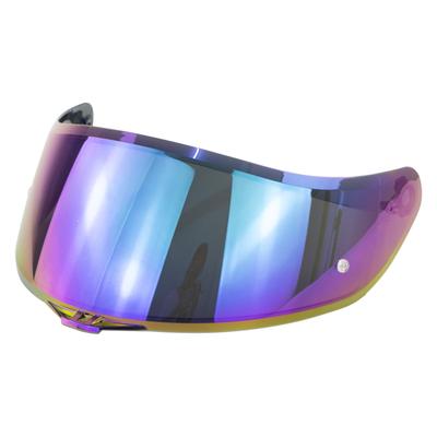 Wymiana osłony na kask dla AGV K1 K3SV K5 kask fullface motocykl osłona przeciwwiatrowa kask obiektywu