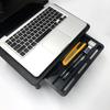 Monitor Stand Laptop Riser Stands Desktop Shelf Storage Rack for Pinter Keyboard
