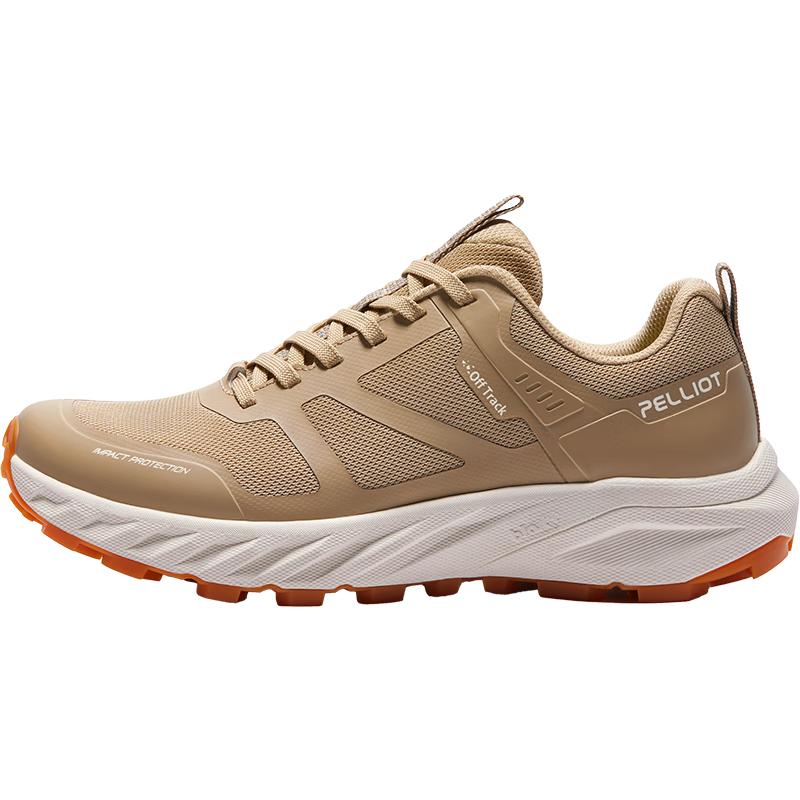 

Pelliot CT-Chifeng Unisex Outdoor Trail Running Shoes EUR 38