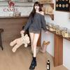 CAMEL Women's Autumn/Winter Platform Casual Sneakers