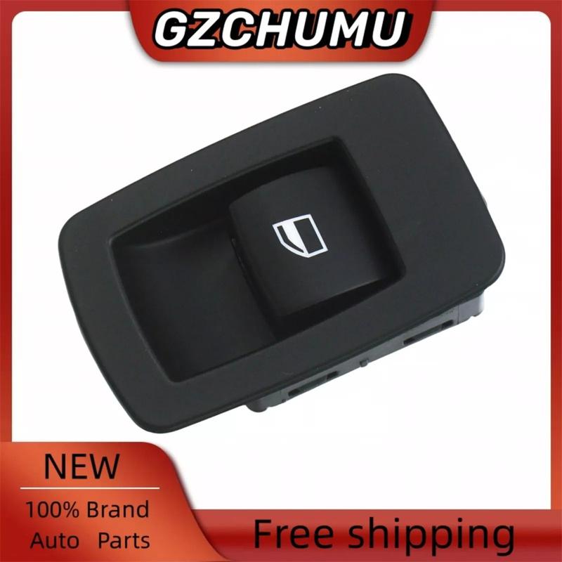 3 p 61316945874 Black Window Lifter Switch Front left or right For BMW E71 E72 E83 E90 E91 316i 318i 320i 61316952001