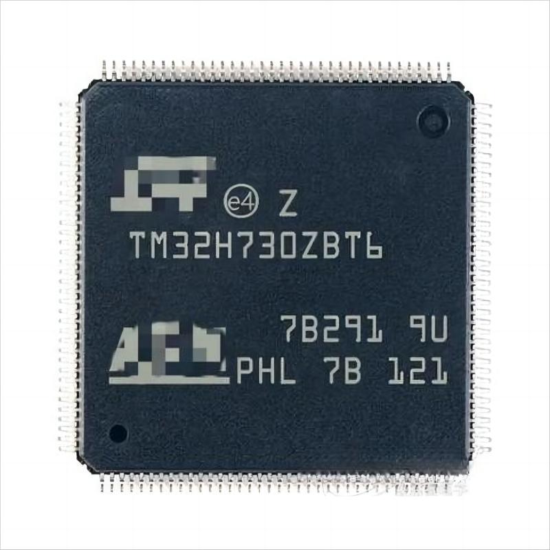 10PCS brand new STM32H725seriesIGK6 IGT6 VGT6 ZGT6 STM32H730seriesIBT6Q VBT6 ZBT6