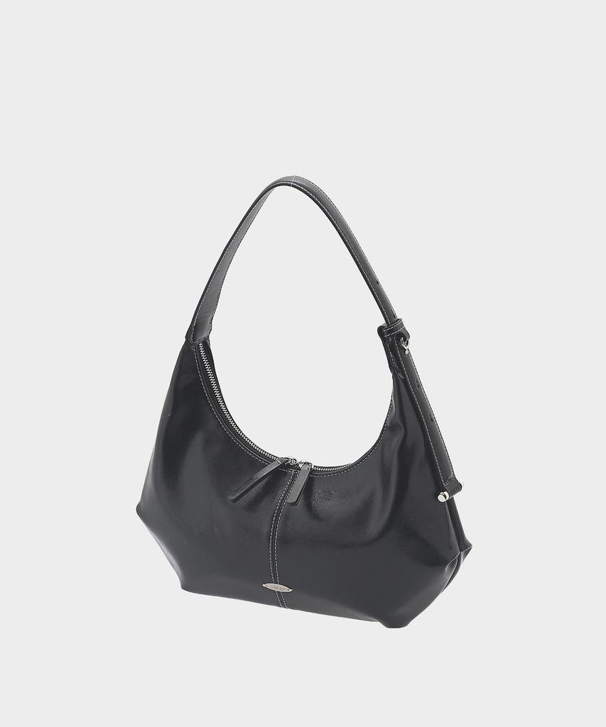 Talli [5Th] Milo Peanut Bag 26_Black