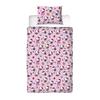 Hello Kitty Hello Single Duvet Cover Set