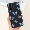 Per Motorola Moto E14 Custodia Cover 6.56" Lusso Morbido Silicone Custodia Telefono Fundas Per Motorola E14 MotoE14 Custodia TPU Protezione Fotocamera