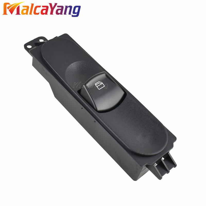 Power Window Switch ControlButton for Mercedes-Benz Vito Bus Vito/Mixto Kasten 2003 2004 2005 - 2015 A6395450913 A6395451413