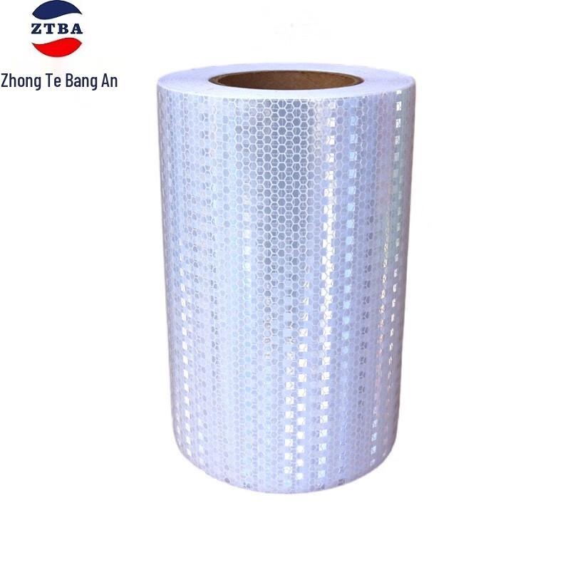 Zhongtebang an Lattice Reflective Safety Tape 30cm