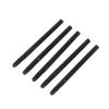 30Pcs Universal Black Standard Replaceable Pen Nibs Stylus Tip For Wacom Pen