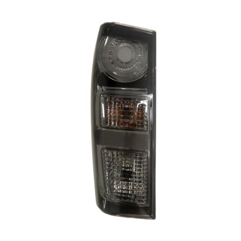 

Exterior Accessories For Mazda BT50 BT-50 TF 2020-2025 LED Rear Tail Light Signal Lamp Brake Parking Light Taillight Assembly