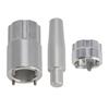 Rebound Cap Driver Tool-clone of 398-00-761 & Base Valve 398-00-763 For FOX DPX2