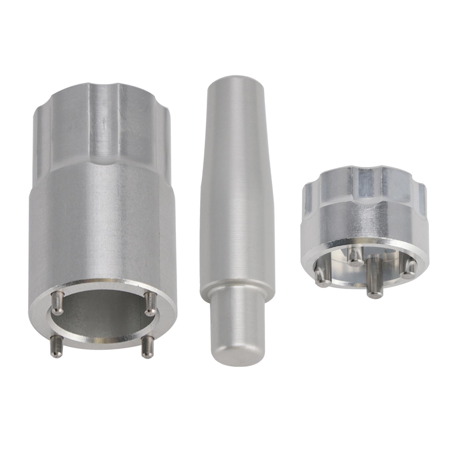 

Rebound driver Tool-398-00-761 & Base Valve 398-00-763 +Bullet For FOX DPX2